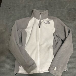 Women’s North Face Fleece Jacket